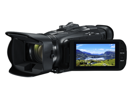 HDV-камери Canon LEGRIA HF G50