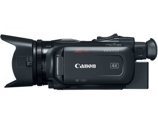 HDV-камеры Canon LEGRIA HF G50