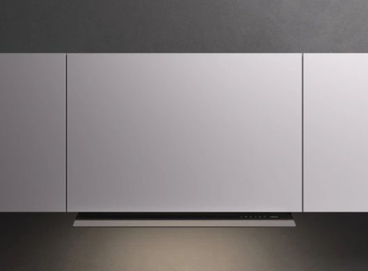 Вытяжка Falmec virgola no-drop Touch 60 inox (800) (cvjn60.e23p2#zzz3490f)
