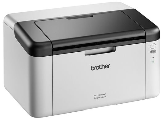 Принтер лазерний Brother HL-1223WR (HL1223WR1)