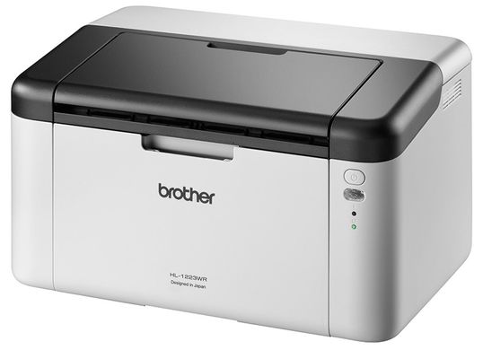Принтер лазерний Brother HL-1223WR (HL1223WR1)