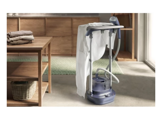 Отпариватель Electrolux E7US1-4MN