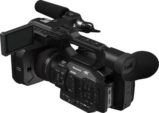 PRO-камеры Panasonic AG-UX180EJ