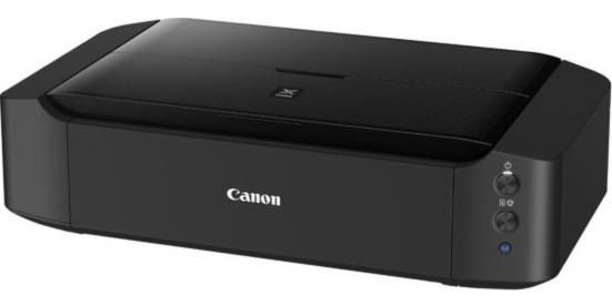 Принтер Canon Pixma iP8740 c Wi-Fi