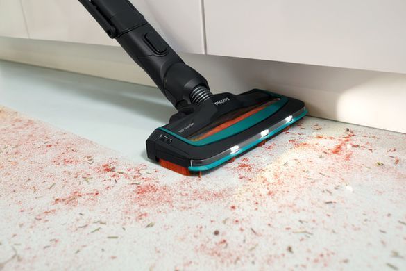 Пылесос аккумуляторный PHILIPS FC6729/01