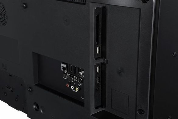 Телевізор Toshiba 50UA4B63DG