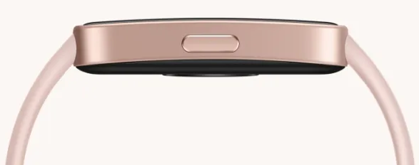 Смарт часы Huawei Band 8 Sakura Pink