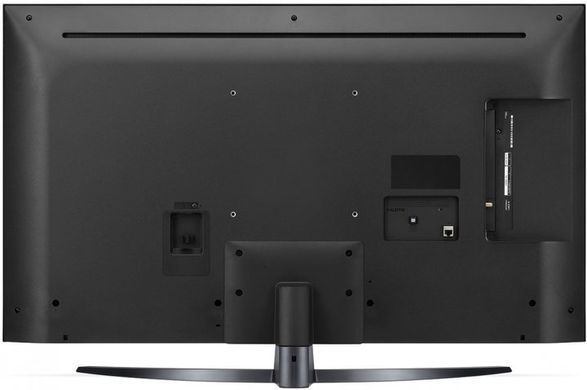 Телевизор Lg 43UQ81006LB
