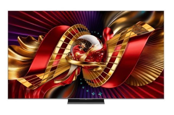 Телевизор TCL 65C8L