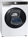 Стирально-сушильная машина Samsung WD80T554CBT/UA фото 2