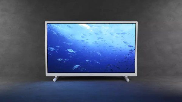 Телевізор Philips 24PHS5537/12