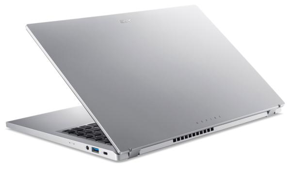 Ноутбук Acer Aspire Go 15 AG15-32P-P7L2 (NX.J8XEU.004) Pure Silver