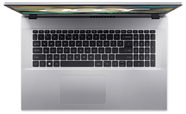 Ноутбук ACER Aspire 3 A317-54-386Z (NX.K9YEU.006)