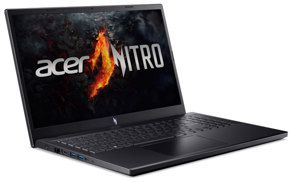 Ноутбук ACER Acer Nitro V 15 ANV15-41-R9S2 (NH.QSHEU.008)