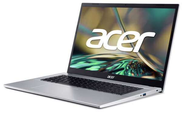 Ноутбук ACER Aspire 3 A317-54-386Z (NX.K9YEU.006)