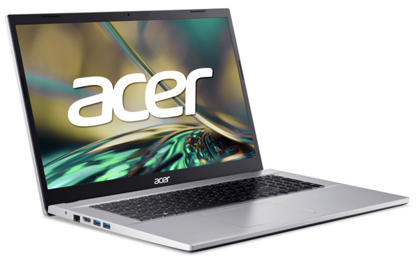 Ноутбук ACER Aspire 3 A317-54-386Z (NX.K9YEU.006)