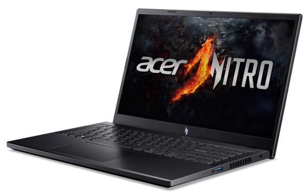 Ноутбук ACER Acer Nitro V 15 ANV15-41-R9S2 (NH.QSHEU.008)