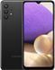 Смартфон Samsung Galaxy A32 4/64GB (SM-A325FZKDSEK) Black фото 1