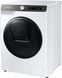 Стирально-сушильная машина Samsung WD80T554CBT/UA фото 6