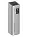 Power Bank CUKTECH PB200 20000mAh 85W 2C1A серый фото 1
