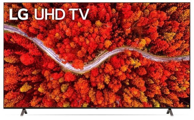 Телевізор Lg 82UP80006LA
