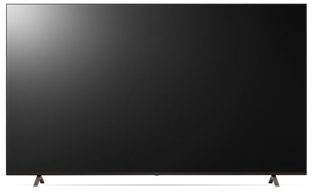 Телевізор Lg 82UP80006LA