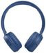 Навушники JBL T510BT Blue (JBLT510BTBLKEU) фото 1