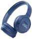 Навушники JBL T510BT Blue (JBLT510BTBLKEU) фото 5