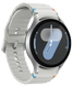 Смарт годинник Samsung Galaxy Watch 7 44mm (SM-L310NZSASEK) Silver фото 3