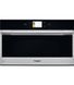 Встроенная микроволновая печь Whirlpool W9MD260IXL фото 1
