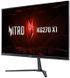 Монитор Acer KG270X1bmiipx (UM.HX0EE.108) фото 4