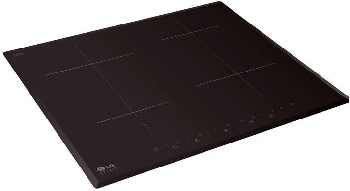 Варочная поверхность Lg HU641PH