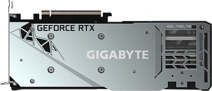 Видеокарта Asus GeForce RTX 3060 Ti DUAL MINI 8GB GDDR6 V2 (LHR)