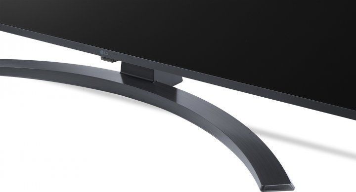 Телевизор Lg 43UQ81006LB