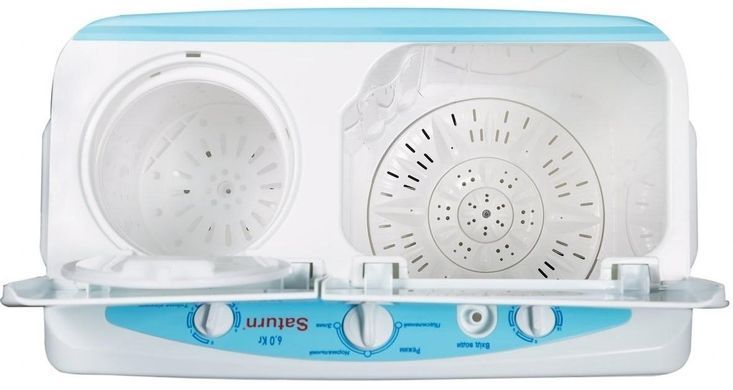 Пральна машина Saturn ST-WK7601