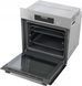 Духова шафа електрична Bosch HBJ517YS0R фото 5