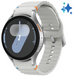 Смарт годинник Samsung Galaxy Watch 7 44mm (SM-L310NZSASEK) Silver фото 1