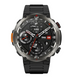 Смарт-годинник Blackview W50 Pro Black K фото 2
