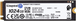 SSD накопичувач Kingston 1TB M.2 KC3500 NVMe 2280 (SKC3000S/1024G) фото 3