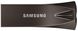 Флеш-драйв Samsung Bar Plus 64 Gb USB 3.1 Чорний фото 1