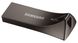 Флеш-драйв Samsung Bar Plus 64 Gb USB 3.1 Чорний фото 6