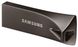 Флеш-драйв Samsung Bar Plus 64 Gb USB 3.1 Чорний фото 4