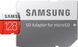 Карта памяти Samsung microSDHC 128GB EVO Plus UHS-I U3 Class10 (MB-MC128HA/RU) + SD адаптер фото 5