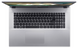Ноутбук ACER Aspire 3 A317-54-386Z (NX.K9YEU.006) фото 2
