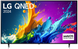 Телевизор LG 75QNED80T6A  фото 1