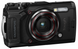 Цифрова камера Olympus TG-6 Black (Waterproof - 15m; GPS; 4K; Wi-Fi) фото 3