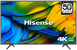 Телевізор Hisense H43B7100 фото 3