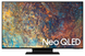Телевізор Samsung QE50QN90AAUXUA фото 1