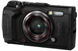 Цифровая камера Olympus TG-6 Black (Waterproof – 15m; GPS; 4K; Wi-Fi) фото 2