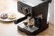 Кофеварка эспрессо Sencor SES 1710BK фото 10